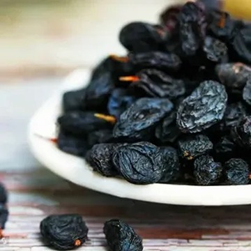 خرید و قیمت کشمش مویز سیاه + فروش عمده
